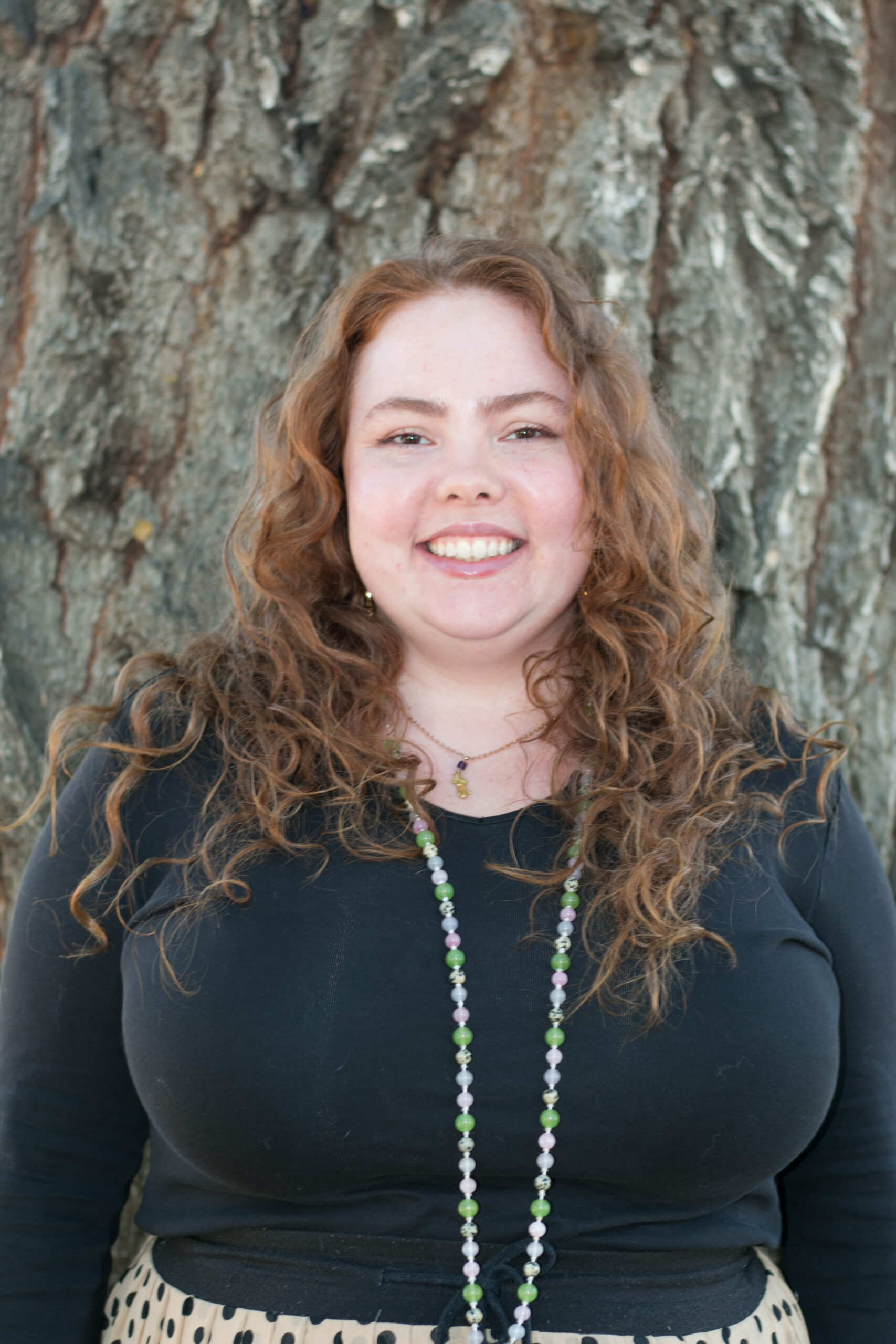 Maggie Fosberry